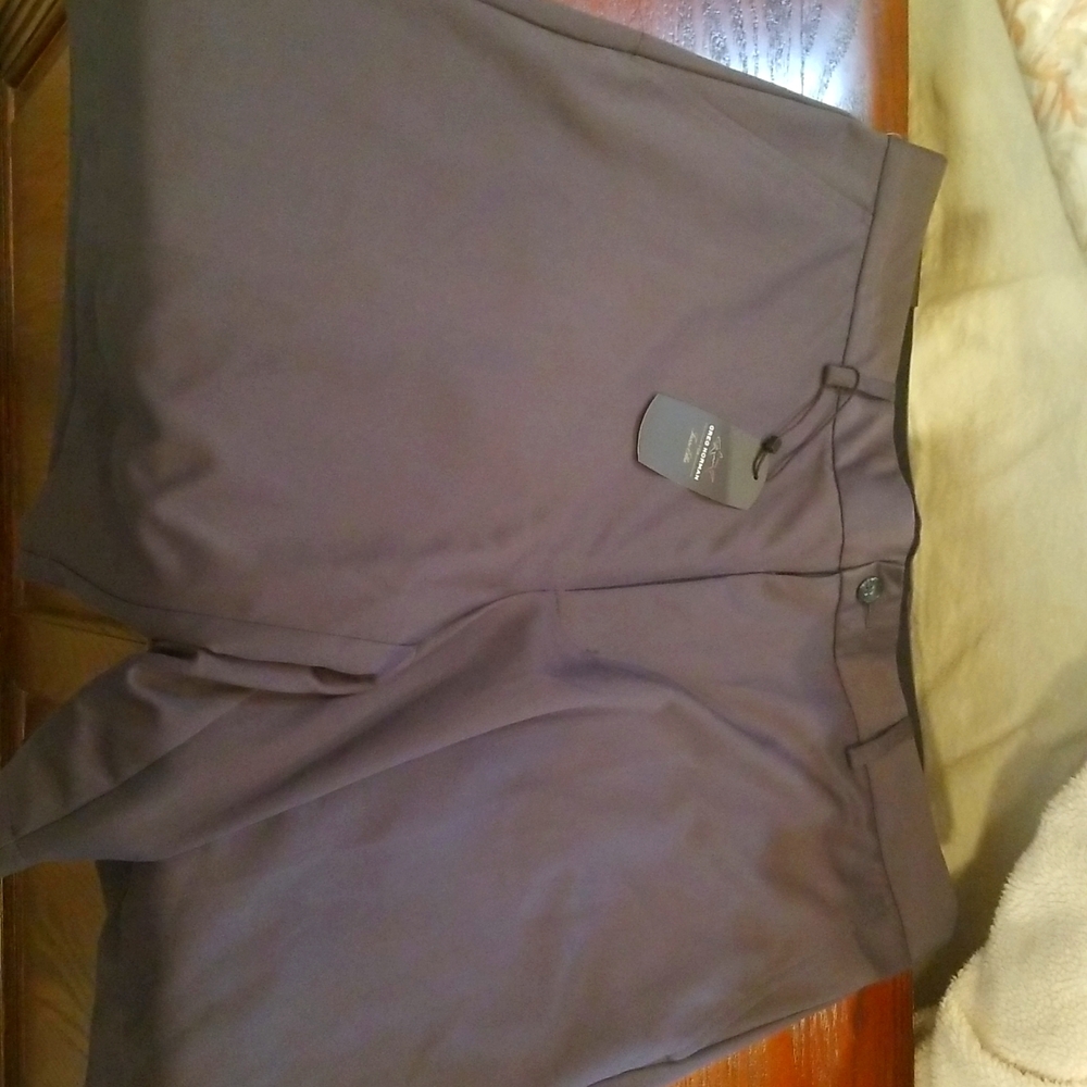 Greg Norman shorts